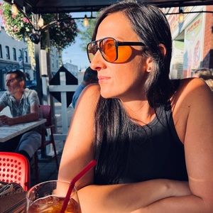 Meet your Posher, Catherine